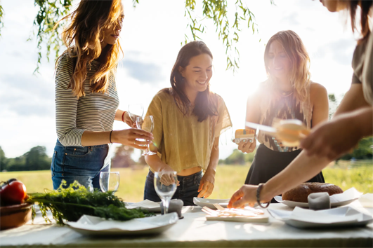 Tasting and Education Events