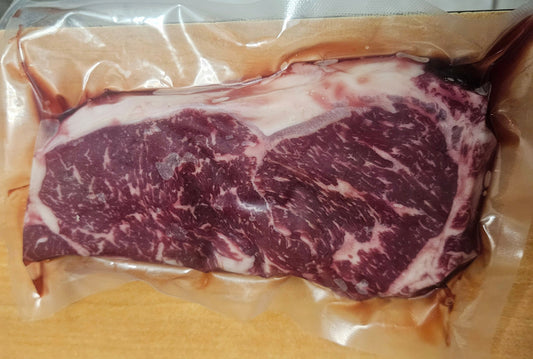 Wagyu Ribeye Steak