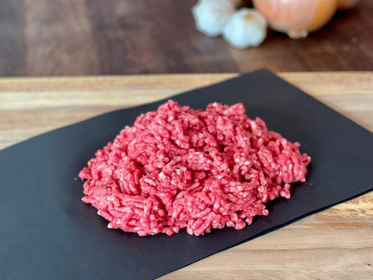 Wagyu Ground